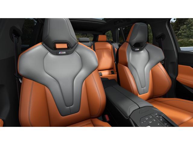 new 2026 BMW M5 car, priced at $140,525