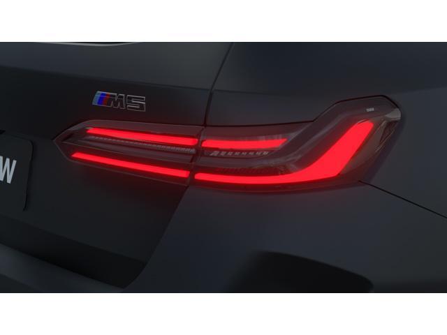 new 2026 BMW M5 car, priced at $140,525