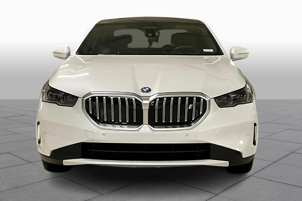 new 2024 BMW i5 car, priced at $75,830