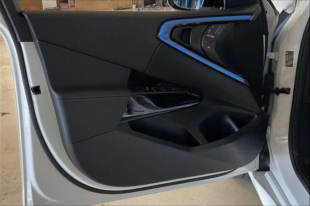 new 2025 BMW X3 car, priced at $70,655