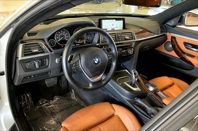 used 2019 BMW 430 Gran Coupe car, priced at $18,902