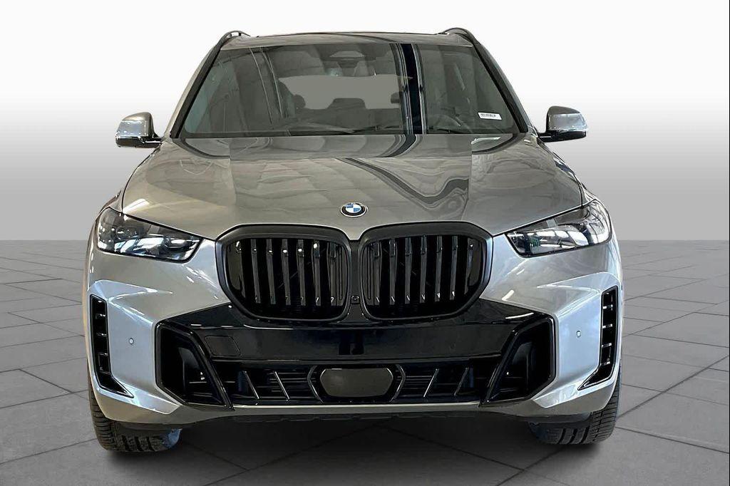 new 2026 BMW X5 car, priced at $81,350
