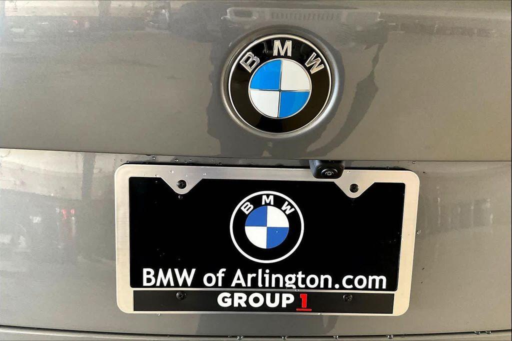 new 2026 BMW X5 car, priced at $81,350