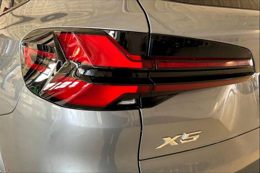 new 2026 BMW X5 car, priced at $81,350
