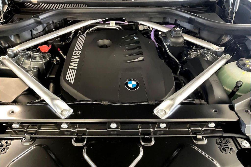 new 2026 BMW X5 car, priced at $81,350