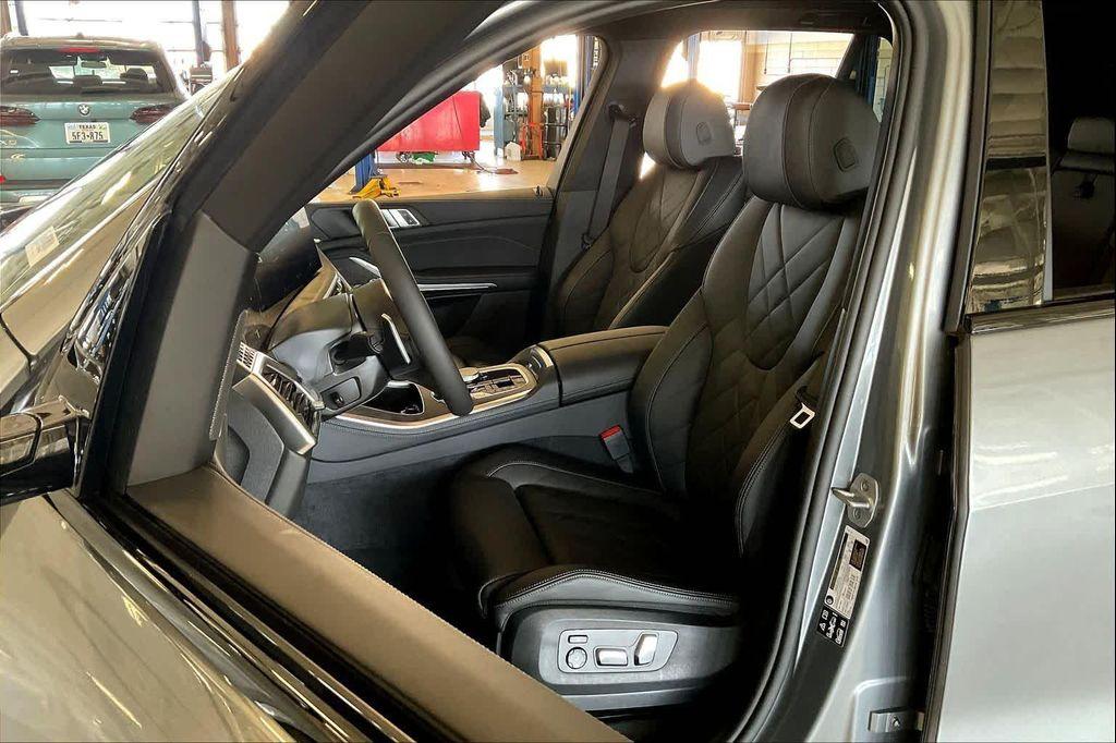 new 2026 BMW X5 car, priced at $81,350