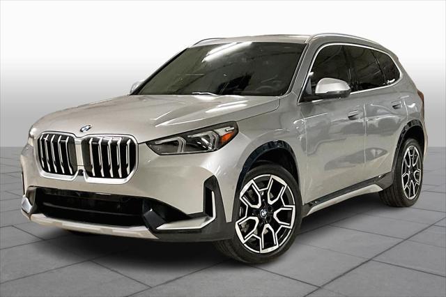 used 2024 BMW X1 car, priced at $35,903