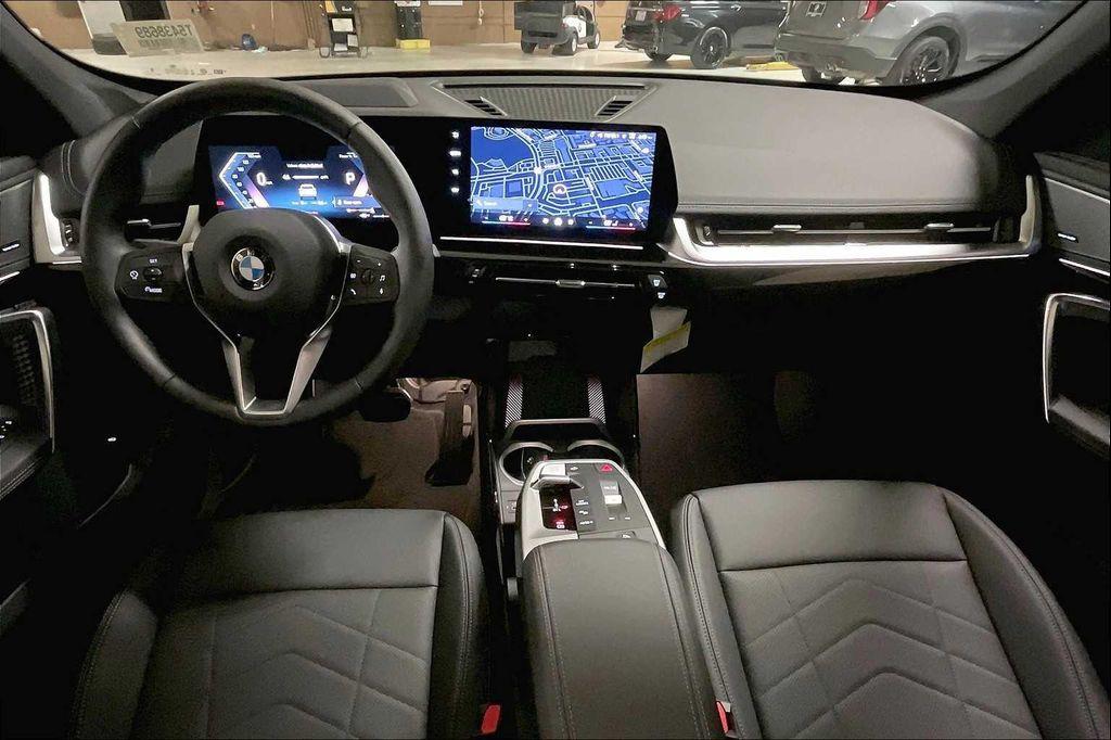 new 2026 BMW X1 car, priced at $49,780