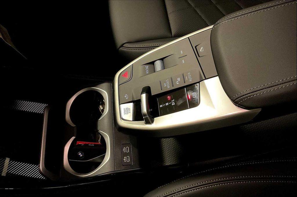 new 2026 BMW X1 car, priced at $49,780