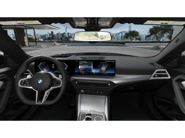 new 2026 BMW 230 car, priced at $53,160