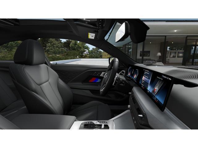 new 2026 BMW 230 car, priced at $53,160