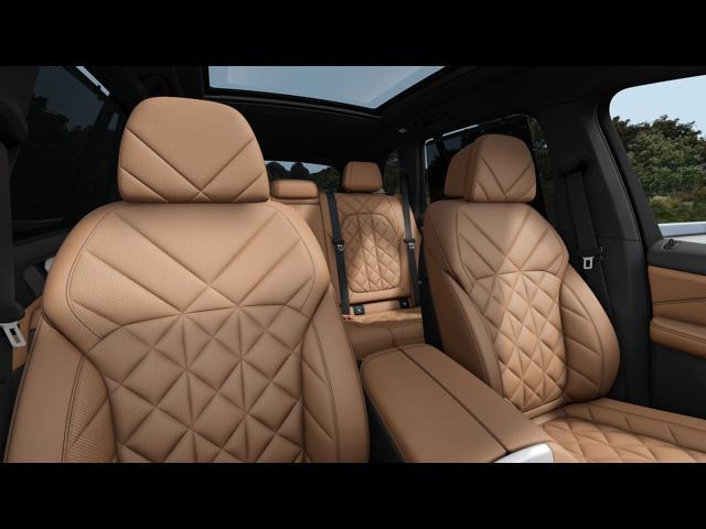 new 2025 BMW X5 car, priced at $85,285