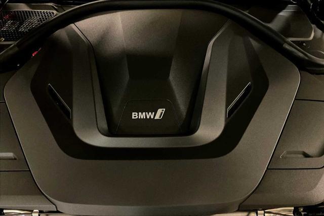 new 2025 BMW i4 Gran Coupe car, priced at $62,980
