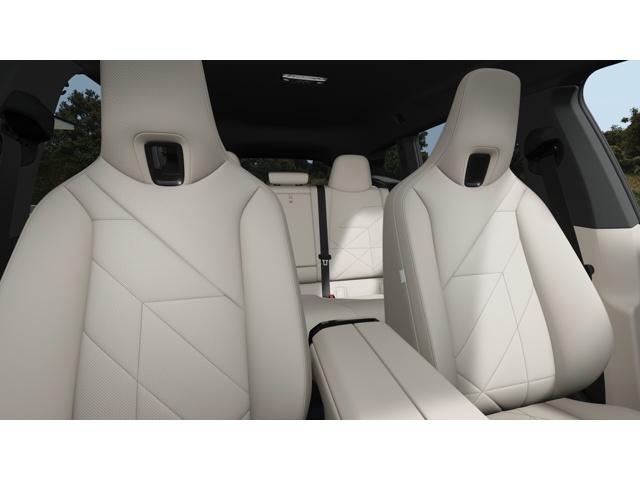 new 2026 BMW iX car, priced at $84,125