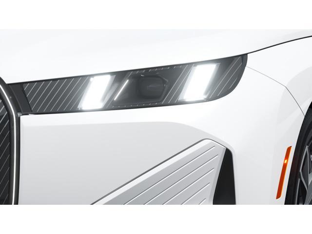 new 2026 BMW iX car, priced at $84,125