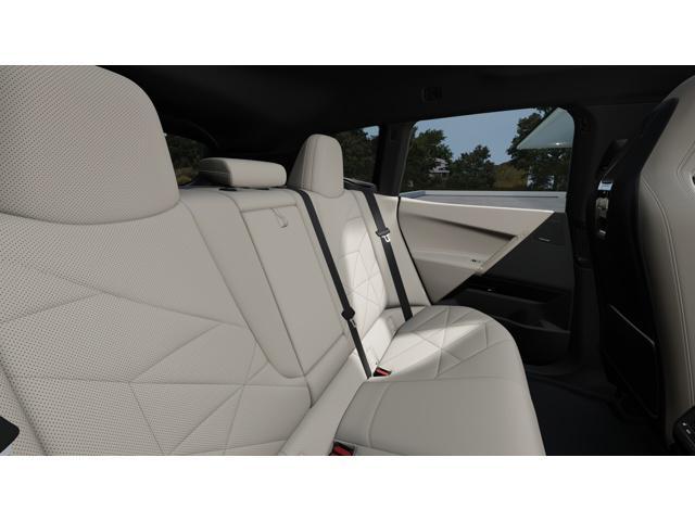 new 2026 BMW iX car, priced at $84,125