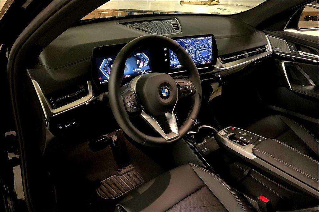 new 2026 BMW X2 car, priced at $50,145