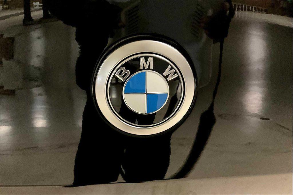 new 2026 BMW X2 car, priced at $50,145