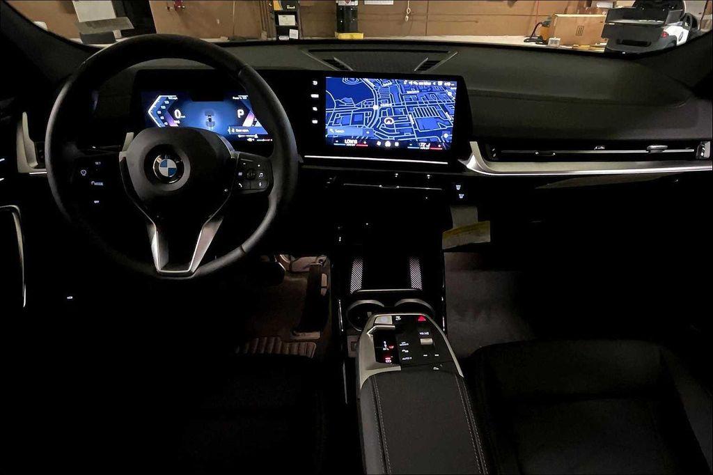 new 2026 BMW X2 car, priced at $50,145