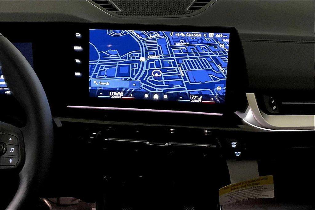 new 2026 BMW X2 car, priced at $50,145