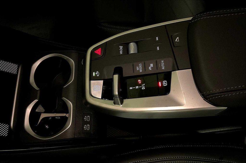 new 2026 BMW X2 car, priced at $50,145