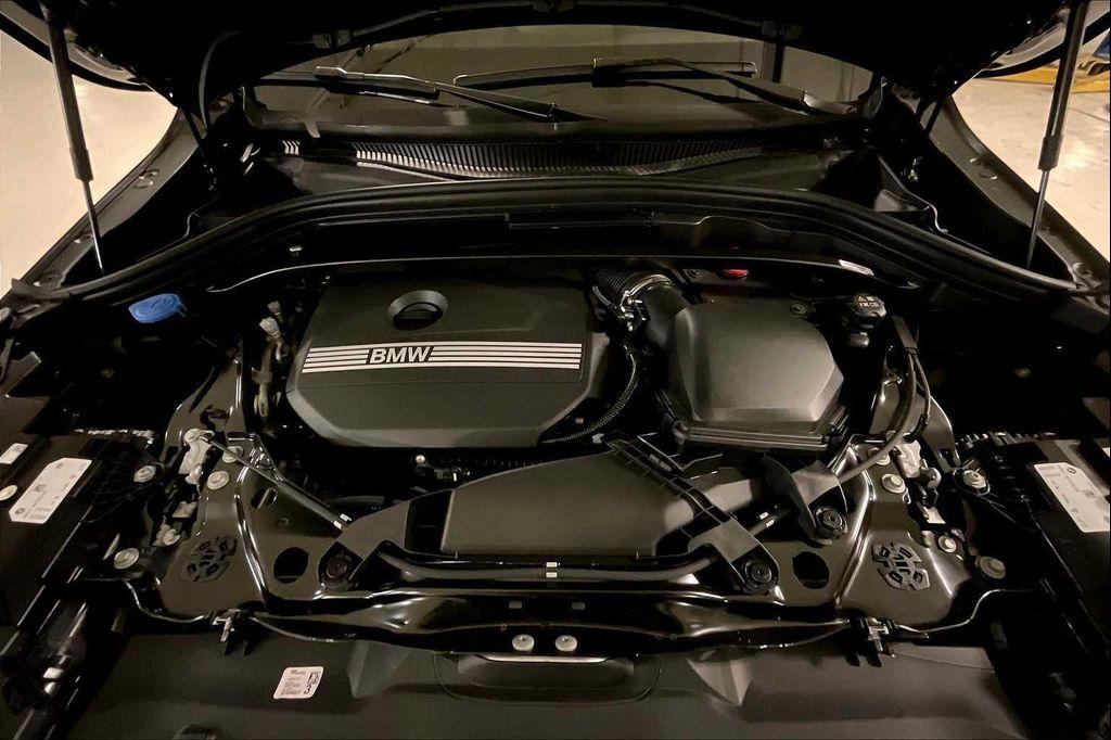 new 2026 BMW X2 car, priced at $50,145