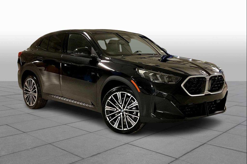 new 2026 BMW X2 car, priced at $50,145