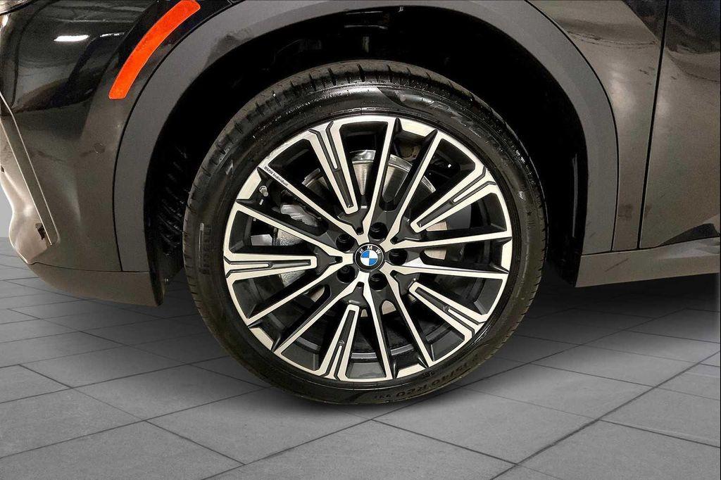 new 2026 BMW X2 car, priced at $50,145