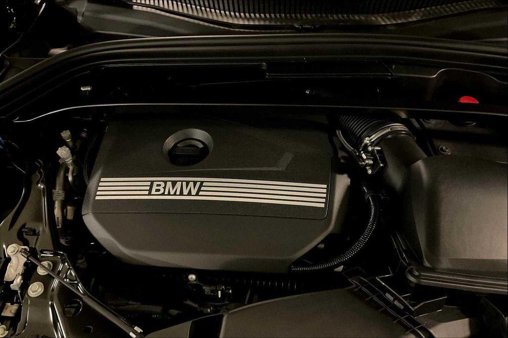 new 2026 BMW X2 car, priced at $50,145