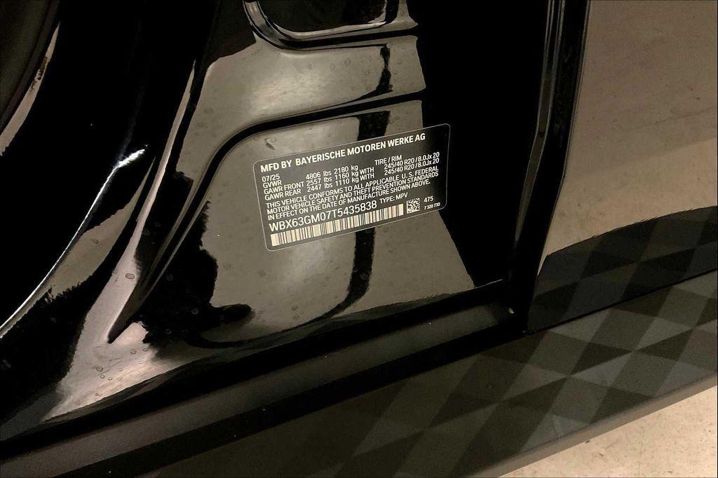 new 2026 BMW X2 car, priced at $50,145