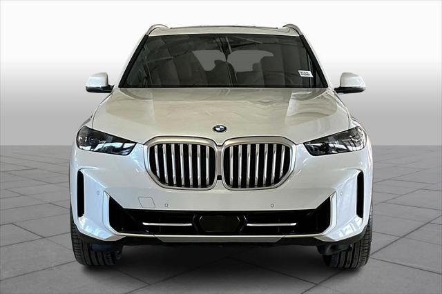 used 2024 BMW X5 car, priced at $65,903