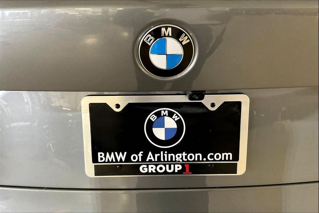 new 2026 BMW X5 car, priced at $79,175