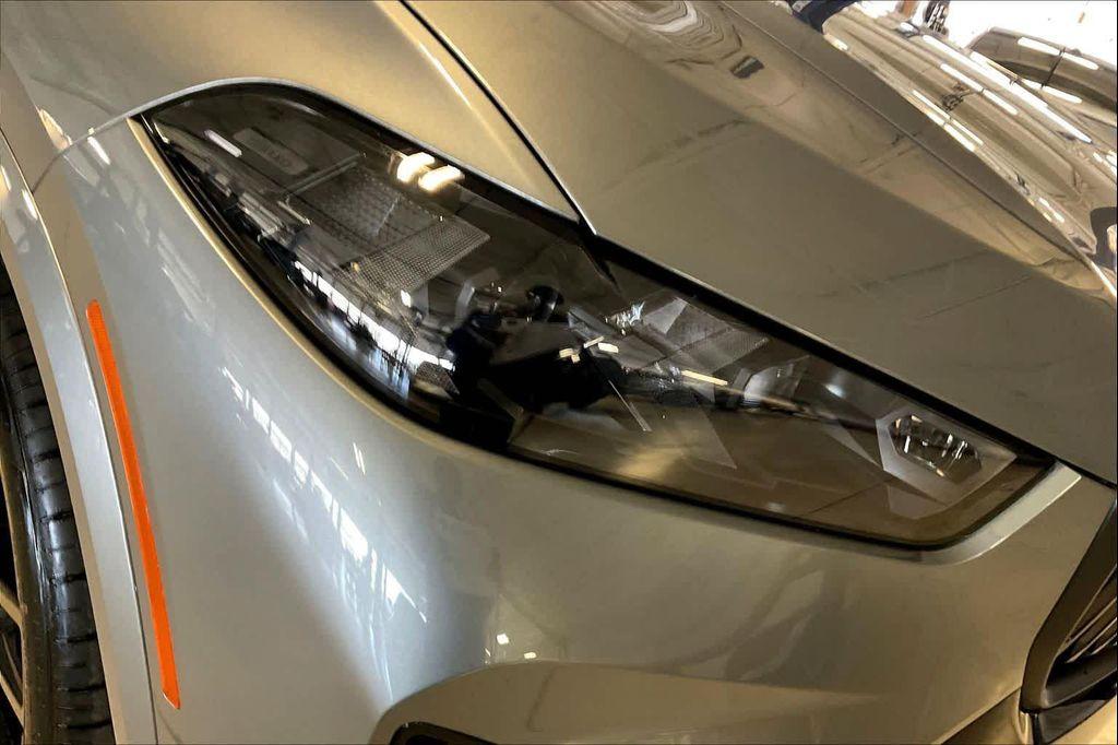 new 2026 BMW X5 car, priced at $79,175