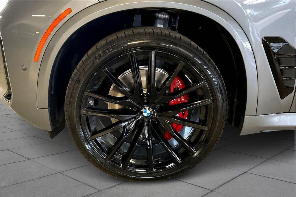 new 2026 BMW X5 car, priced at $79,175