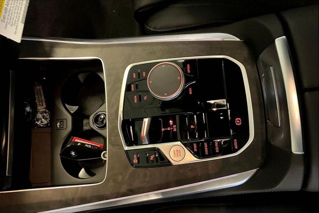 new 2026 BMW X5 car, priced at $79,175