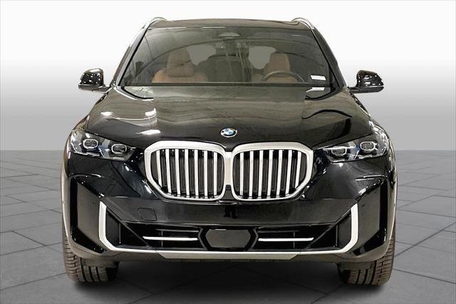 new 2025 BMW X5 car, priced at $73,455