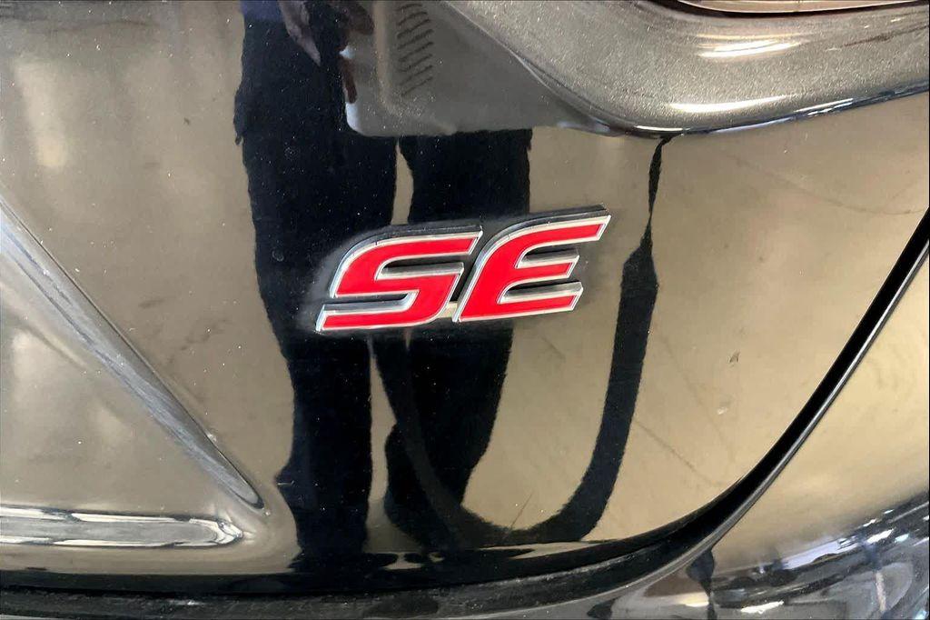 used 2020 Toyota Corolla car, priced at $14,881