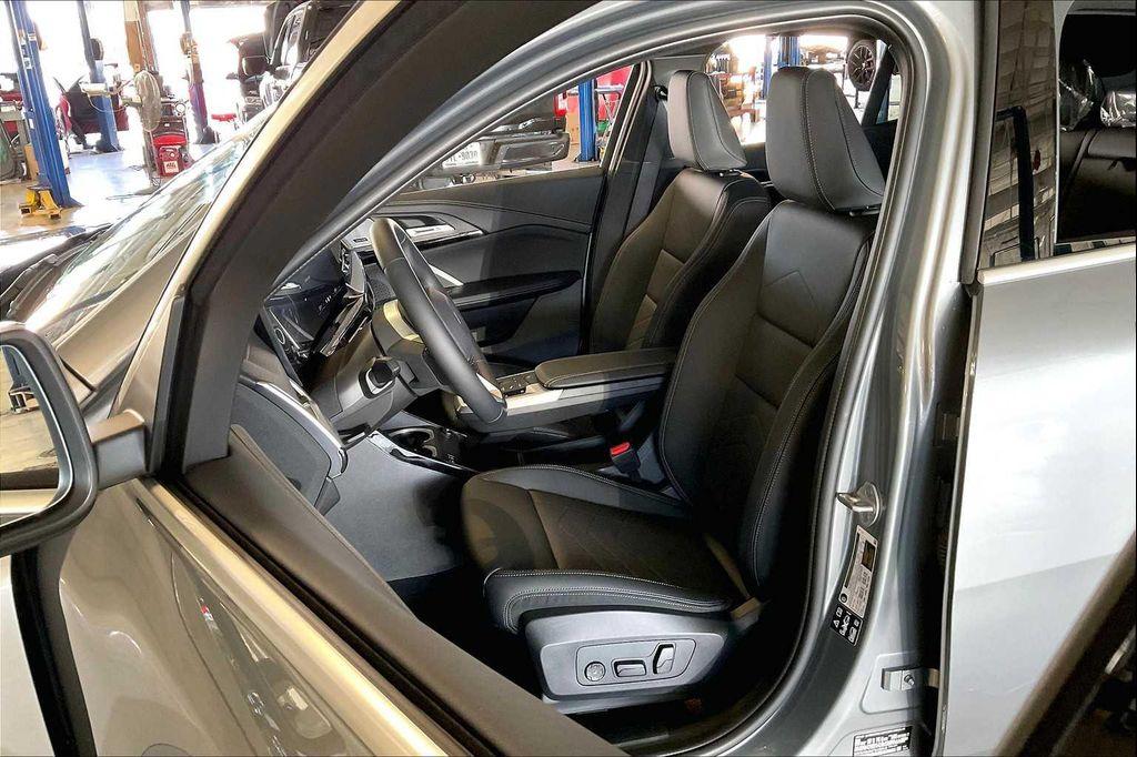 new 2026 BMW X2 car, priced at $49,770