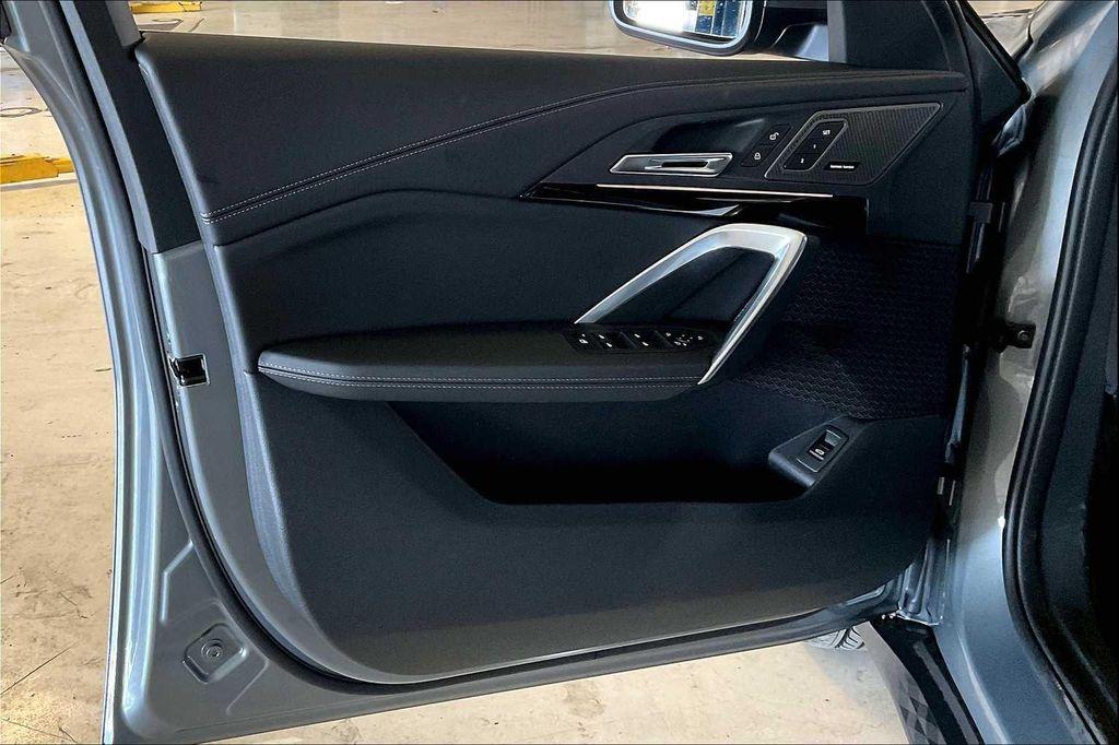 new 2026 BMW X2 car, priced at $49,770