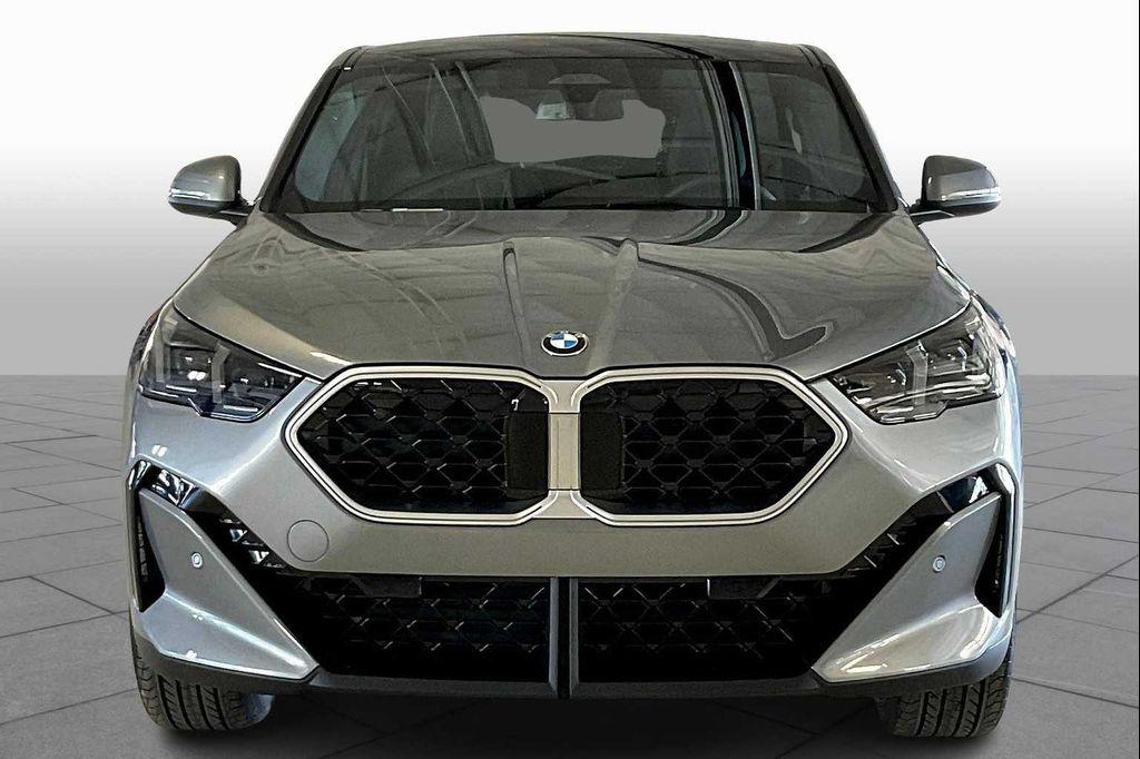 new 2026 BMW X2 car, priced at $49,770