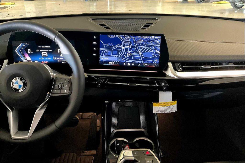 new 2026 BMW X2 car, priced at $49,770