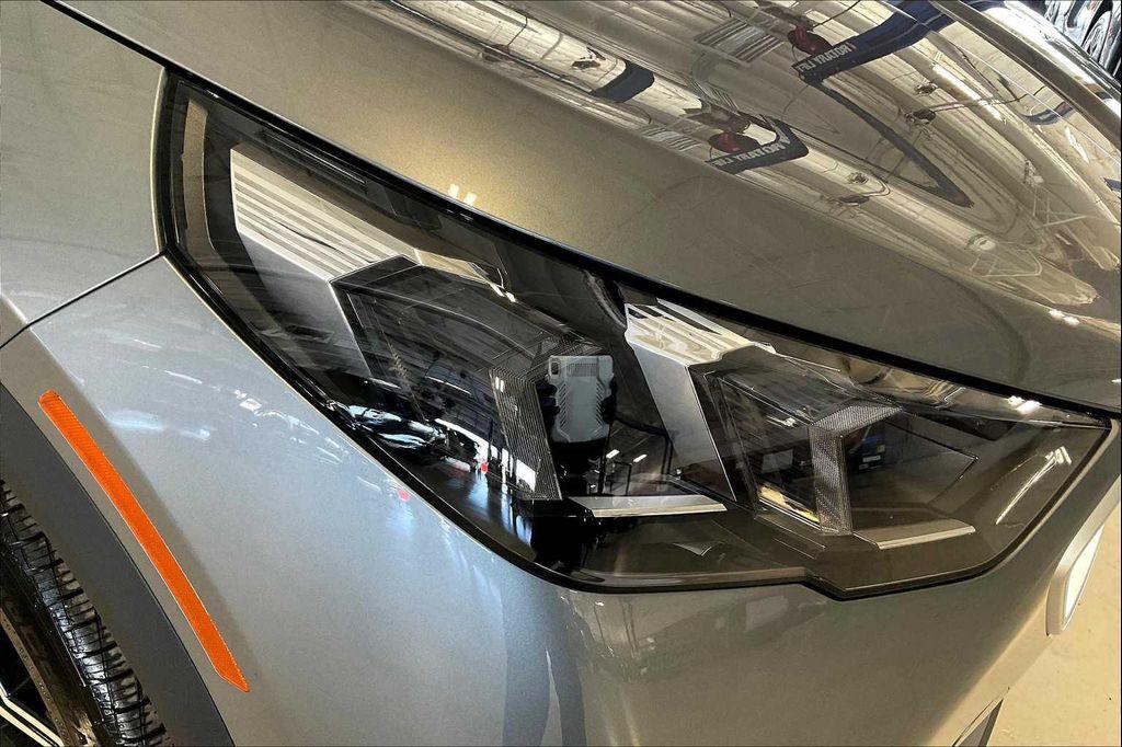 new 2026 BMW X2 car, priced at $49,770