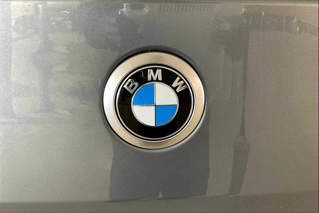 new 2026 BMW X2 car, priced at $49,770