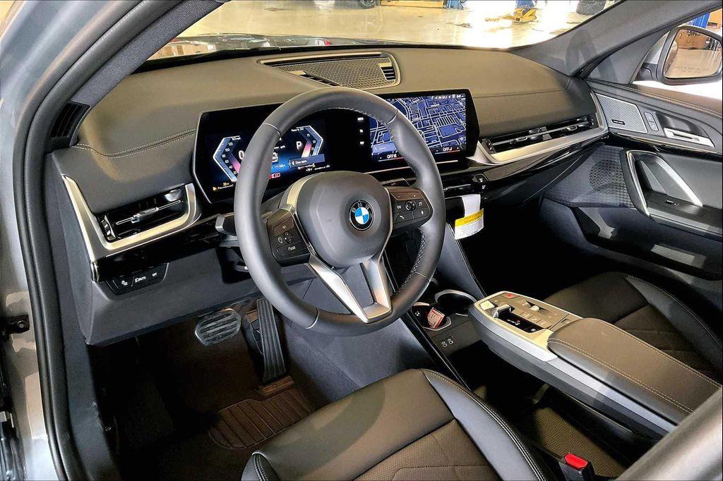 new 2026 BMW X2 car, priced at $49,770
