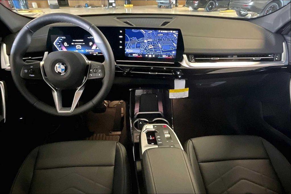 new 2026 BMW X2 car, priced at $49,770