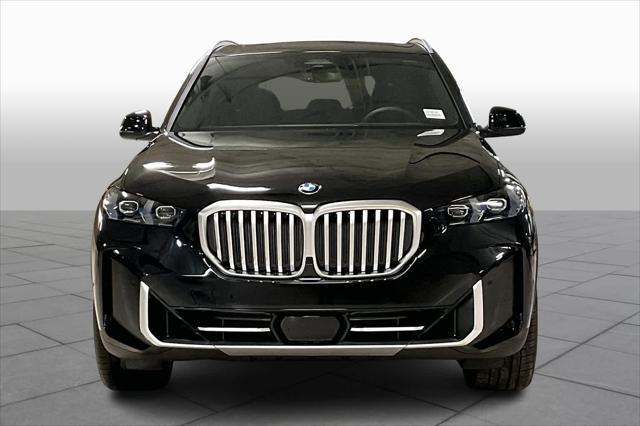 new 2025 BMW X5 car, priced at $75,005