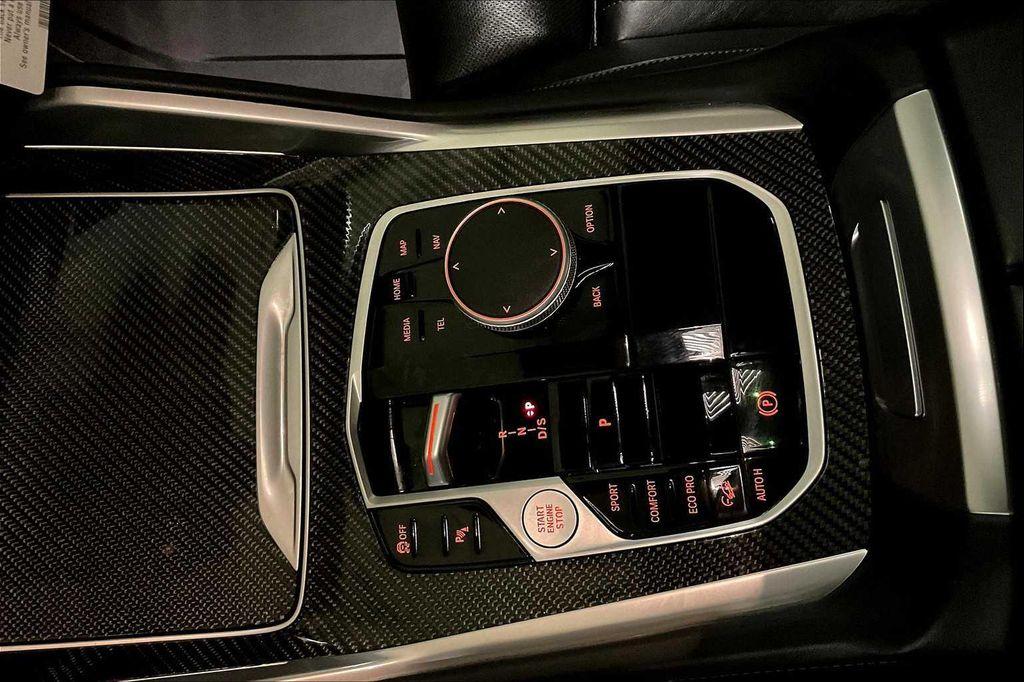 used 2025 BMW X6 car, priced at $99,000
