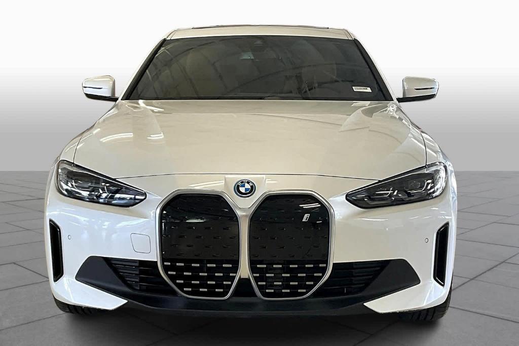 new 2024 BMW i4 Gran Coupe car, priced at $56,100