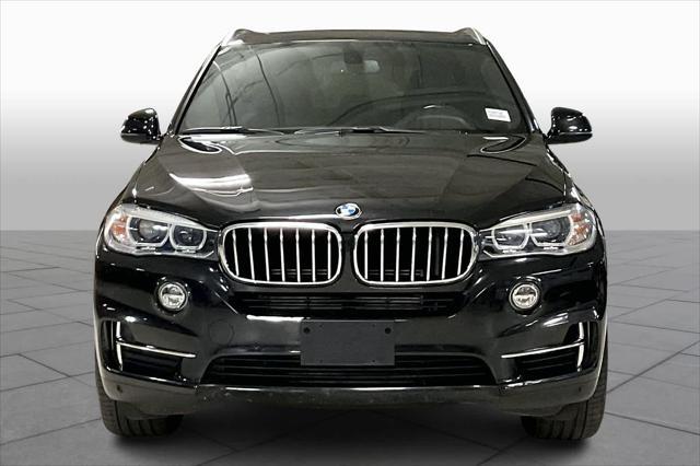 used 2017 BMW X5 eDrive car, priced at $21,554