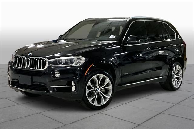 used 2017 BMW X5 eDrive car, priced at $21,555